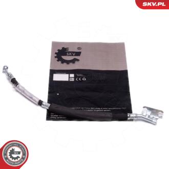 10SKV836 Автозапчастина SKV GERMANY подбор по vin на Brocar