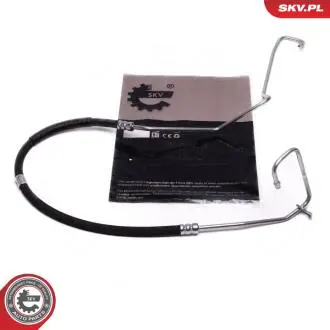10SKV846 Гідравлічний шланг, механізм рульового керування SKV GERMANY подбор по vin на Brocar