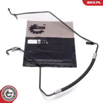 10SKV845 Автозапчастина SKV GERMANY подбор по vin на Brocar