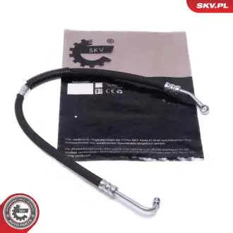 10SKV928 Гідравлічний шланг, механізм рульового керування SKV GERMANY подбор по vin на Brocar