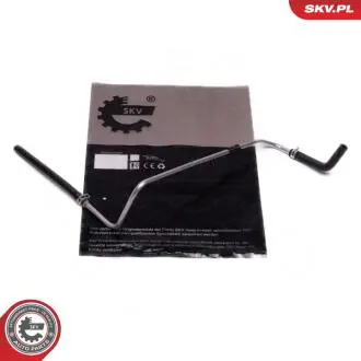 10SKV936 Гідравлічний шланг, механізм рульового керування SKV GERMANY подбор по vin на Brocar