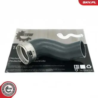 24SKV913 Шланг зарядного повітря SKV GERMANY подбор по vin на Brocar