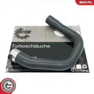 24SKV760 Шланг зарядного повітря SKV GERMANY підбір по vin на Brocar
