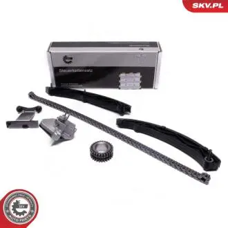 21SKV271 Автозапчастина SKV GERMANY підбір по vin на Brocar