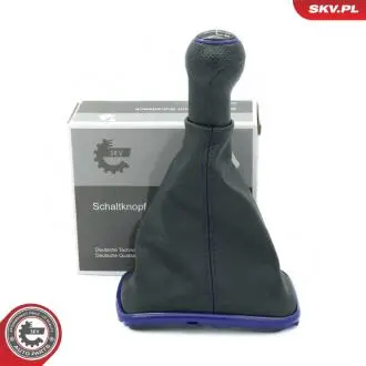 63SKV438 Ручка перемикання передач SKV GERMANY підбір по vin на Brocar