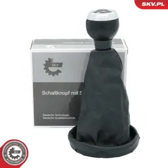 63SKV452 Ручка перемикання передач SKV GERMANY подбор по vin на Brocar