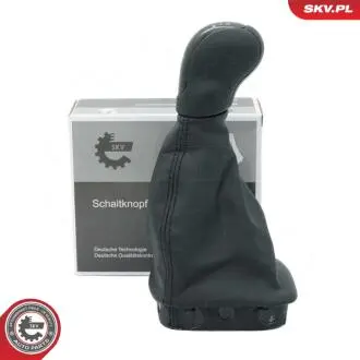 63SKV449 Ручка перемикання передач SKV GERMANY підбір по vin на Brocar