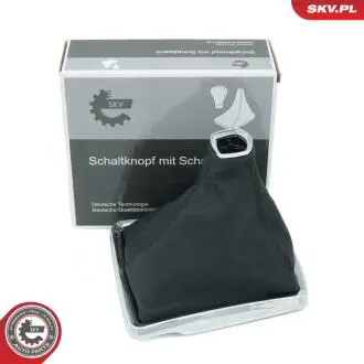 63SKV908 Гетри важеля КПП SKV GERMANY підбір по vin на Brocar