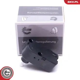 96SKV936 Актуатор регулювання фар SKV GERMANY подбор по vin на Brocar