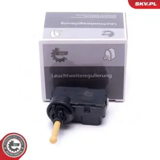 96SKV937 Актуатор регулювання фар SKV GERMANY подбор по vin на Brocar