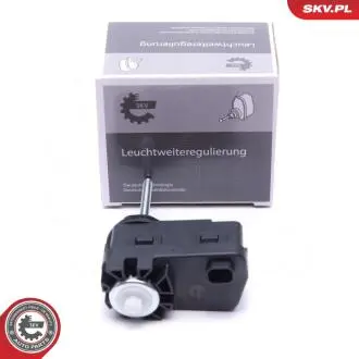 96SKV940 Актуатор регулювання фар SKV GERMANY подбор по vin на Brocar