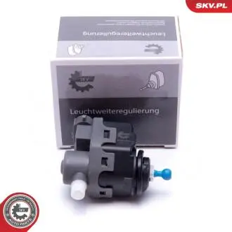 96SKV944 Актуатор регулювання фар SKV GERMANY підбір по vin на Brocar