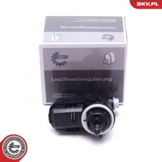 96SKV945 Актуатор регулювання фар SKV GERMANY подбор по vin на Brocar