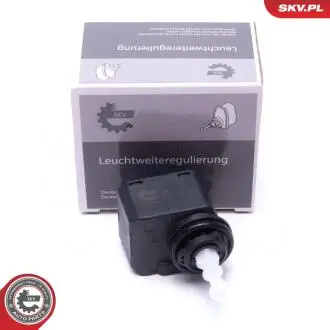 96SKV946 Актуатор регулювання фар SKV GERMANY подбор по vin на Brocar