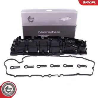 48SKV075 Кришка гбц SKV GERMANY підбір по vin на Brocar