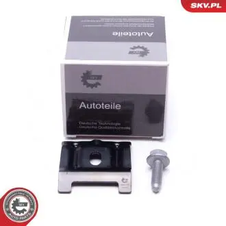96SKV228 Тримач акумулятора SKV GERMANY підбір по vin на Brocar