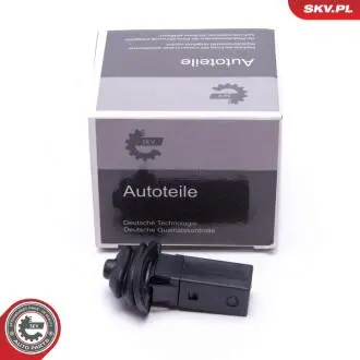 96SKV229 Петля, кришка паливної горловини SKV GERMANY підбір по vin на Brocar