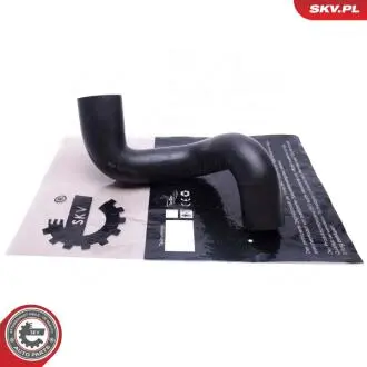 54SKV099 Шланг зарядного повітря SKV GERMANY підбір по vin на Brocar