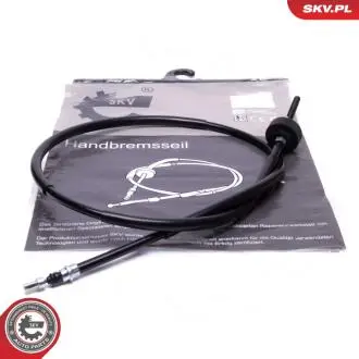26SKV813 Автозапчастина SKV GERMANY підбір по vin на Brocar