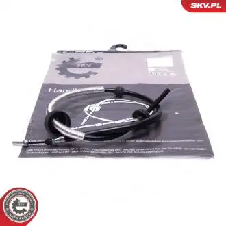 26SKV833 Автозапчастина SKV GERMANY підбір по vin на Brocar