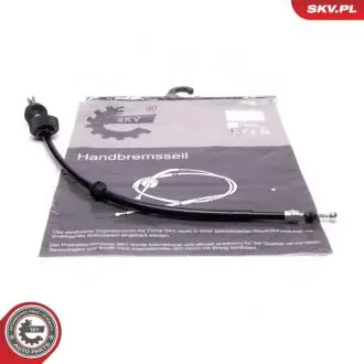26SKV843 Автозапчастина SKV GERMANY підбір по vin на Brocar