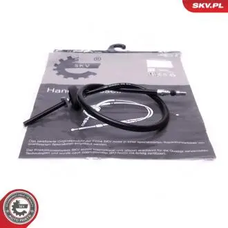26SKV854 Автозапчастина SKV GERMANY підбір по vin на Brocar