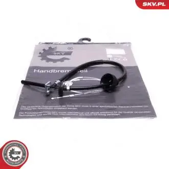 26SKV844 Автозапчастина SKV GERMANY підбір по vin на Brocar
