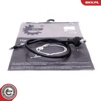 26SKV883 Автозапчастина SKV GERMANY підбір по vin на Brocar