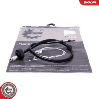 26SKV873 Автозапчастина SKV GERMANY підбір по vin на Brocar