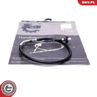 26SKV863 Автозапчастина SKV GERMANY підбір по vin на Brocar