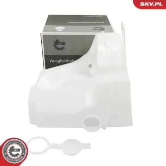 61SKV702 Бачок омивача, миття вікон SKV GERMANY підбір по vin на Brocar