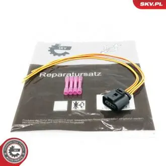 53SKV121 Автозапчастина SKV GERMANY підбір по vin на Brocar