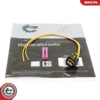 53SKV132 Автозапчастина SKV GERMANY підбір по vin на Brocar