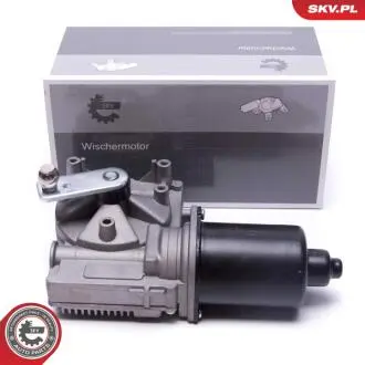 19SKV202 Двигун склоочисника SKV GERMANY підбір по vin на Brocar