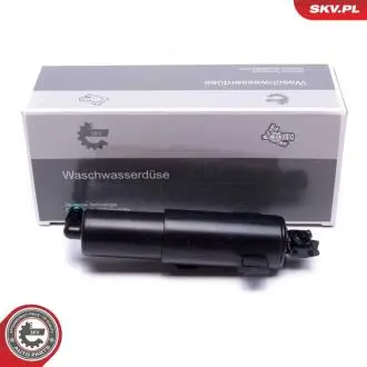 15SKV506 Форсунка подачі води для миття, система очищення фар SKV GERMANY підбір по vin на Brocar