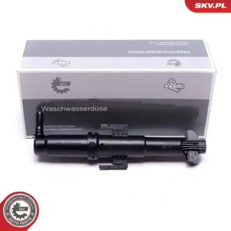 15SKV609 Форсунка подачі води для миття, система очищення фар SKV GERMANY підбір по vin на Brocar