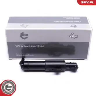 15SKV614 Форсунка подачі води для миття, система очищення фар SKV GERMANY підбір по vin на Brocar