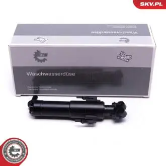 15SKV613 Форсунка подачі води для миття, система очищення фар SKV GERMANY підбір по vin на Brocar