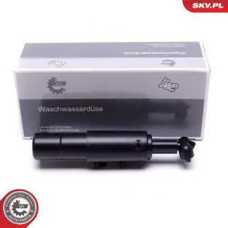 15SKV629 Форсунка подачі води для миття, система очищення фар SKV GERMANY подбор по vin на Brocar