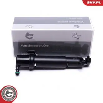 15SKV636 Форсунка подачі води для миття, система очищення фар SKV GERMANY підбір по vin на Brocar