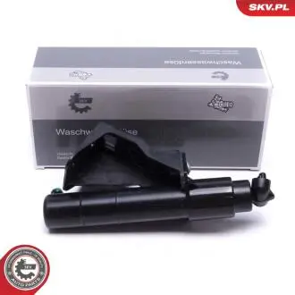 15SKV646 Форсунка подачі води для миття, система очищення фар SKV GERMANY підбір по vin на Brocar