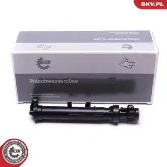 15SKV649 Форсунка подачі води для миття, система очищення фар SKV GERMANY підбір по vin на Brocar
