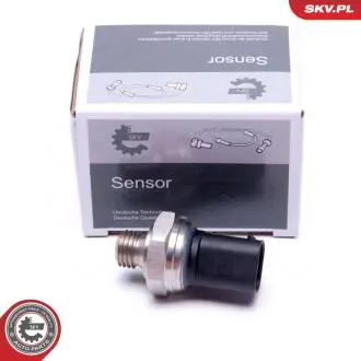 17SKV780 Датчик тиску вихлопу SKV GERMANY підбір по vin на Brocar