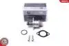 Клапан регулювання тиску, система Common Rail 31SKV239