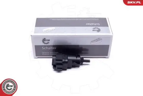 38SKV814 Вимикач стоп-сигналу SKV GERMANY підбір по vin на Brocar