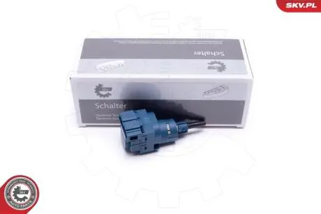 38SKV812 Вимикач стоп-сигналу SKV GERMANY підбір по vin на Brocar