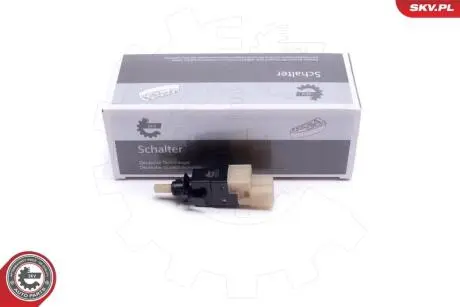 38SKV817 Вимикач стоп-сигналу SKV GERMANY підбір по vin на Brocar
