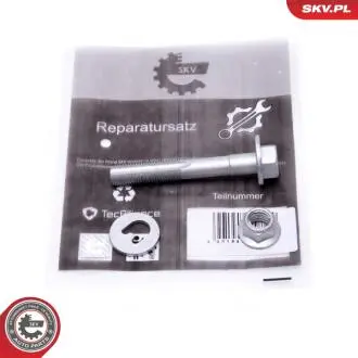 96SKV404 Гвинт, цапфа осі SKV GERMANY підбір по vin на Brocar