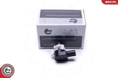 17SKV728 Датчик ксенонового світла (регулювання фар) SKV GERMANY підбір по vin на Brocar