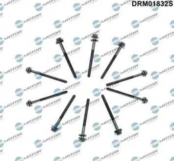 DRM01832S Автозапчастина DR.MOTOR підбір по vin на Brocar
